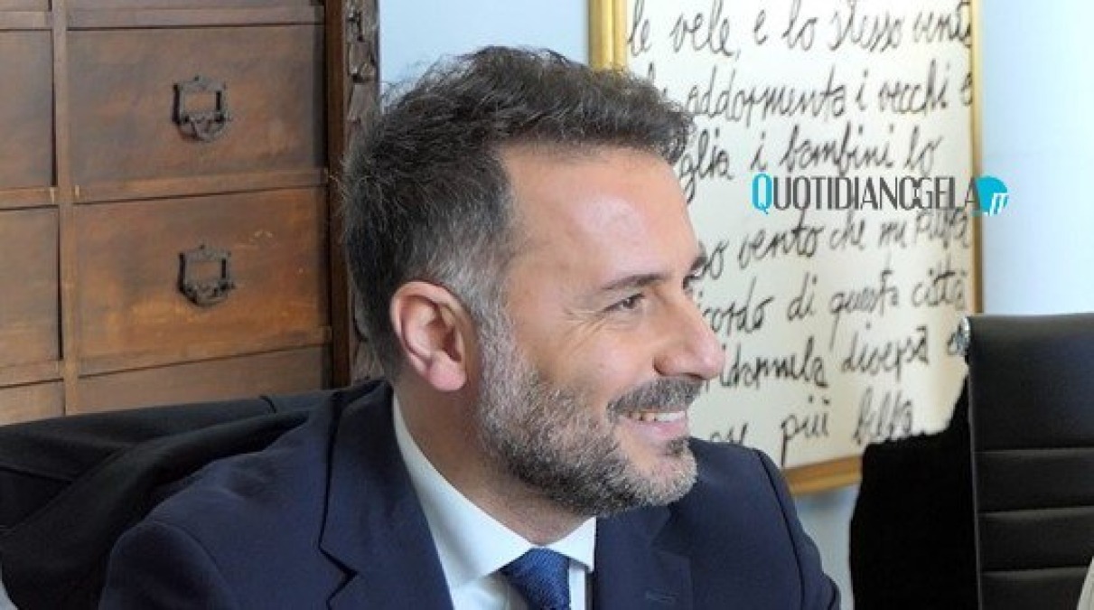 "Con sindaco nessuna flessione, ci confronteremo", Di Paola: "Avanti con lui nei dieci anni purché ci sia unità" - Il vicepresidente Ars Nuccio Di Paola