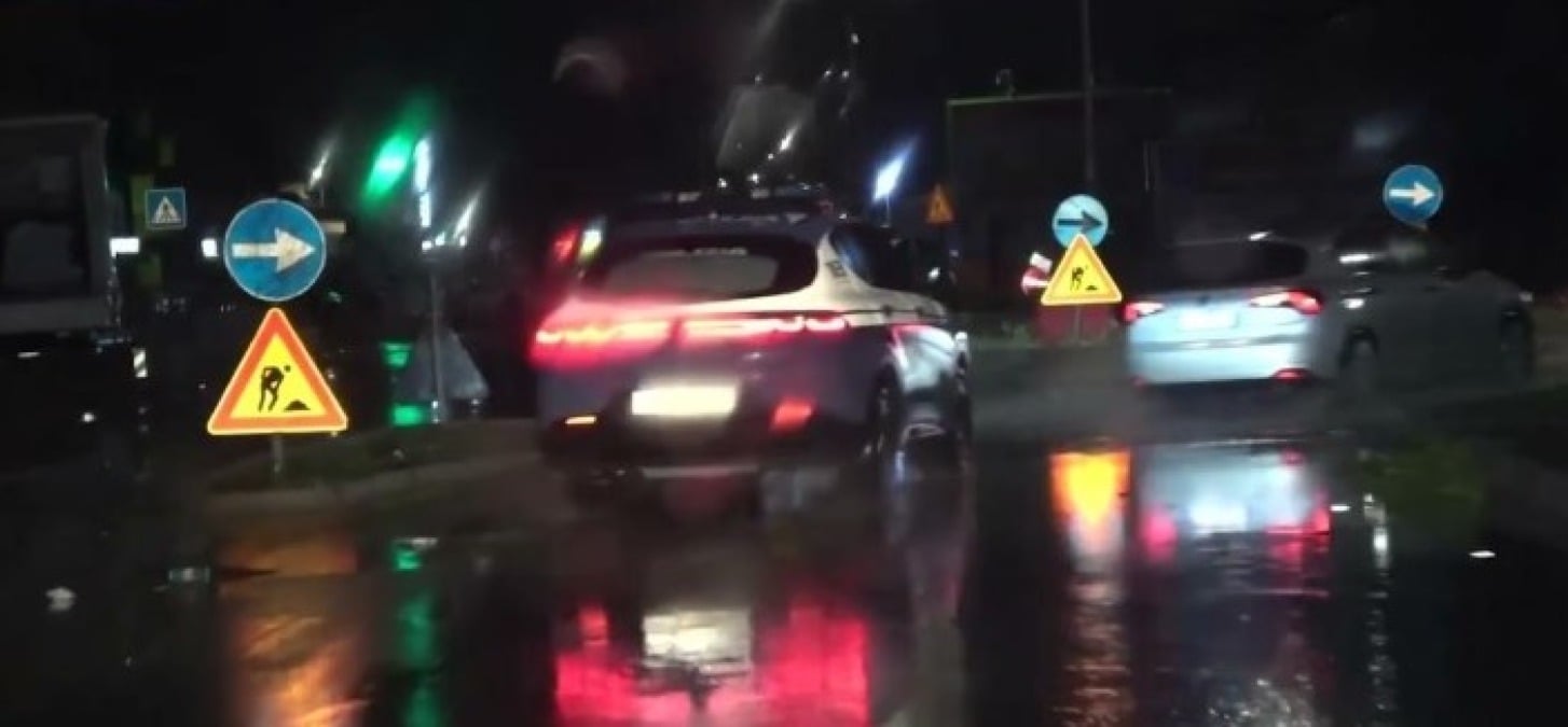 Inchiesta "H24 store", droga, armi e furti: gup si appresta a decisione, altro troncone in udienza preliminare - 