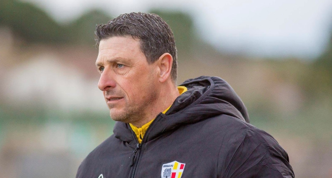 Le sliding doors di Di Gaetano: “Sono stato vicino al Gela, avevamo anche l’accordo” - Foto: Nissa FC