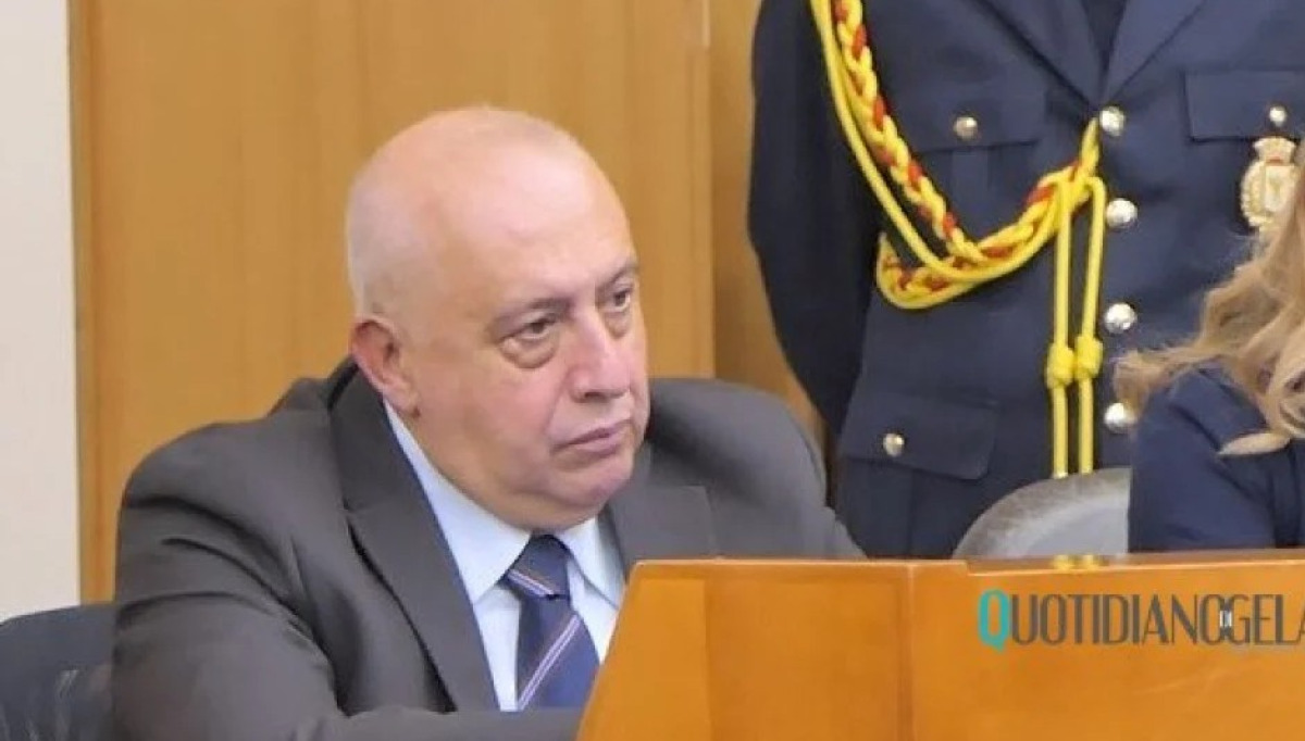 Unione Comuni, ultimi adempimenti prima dell'accordo sui fondi: manca nomina per consiglio - Il dirigente Antonino Collura