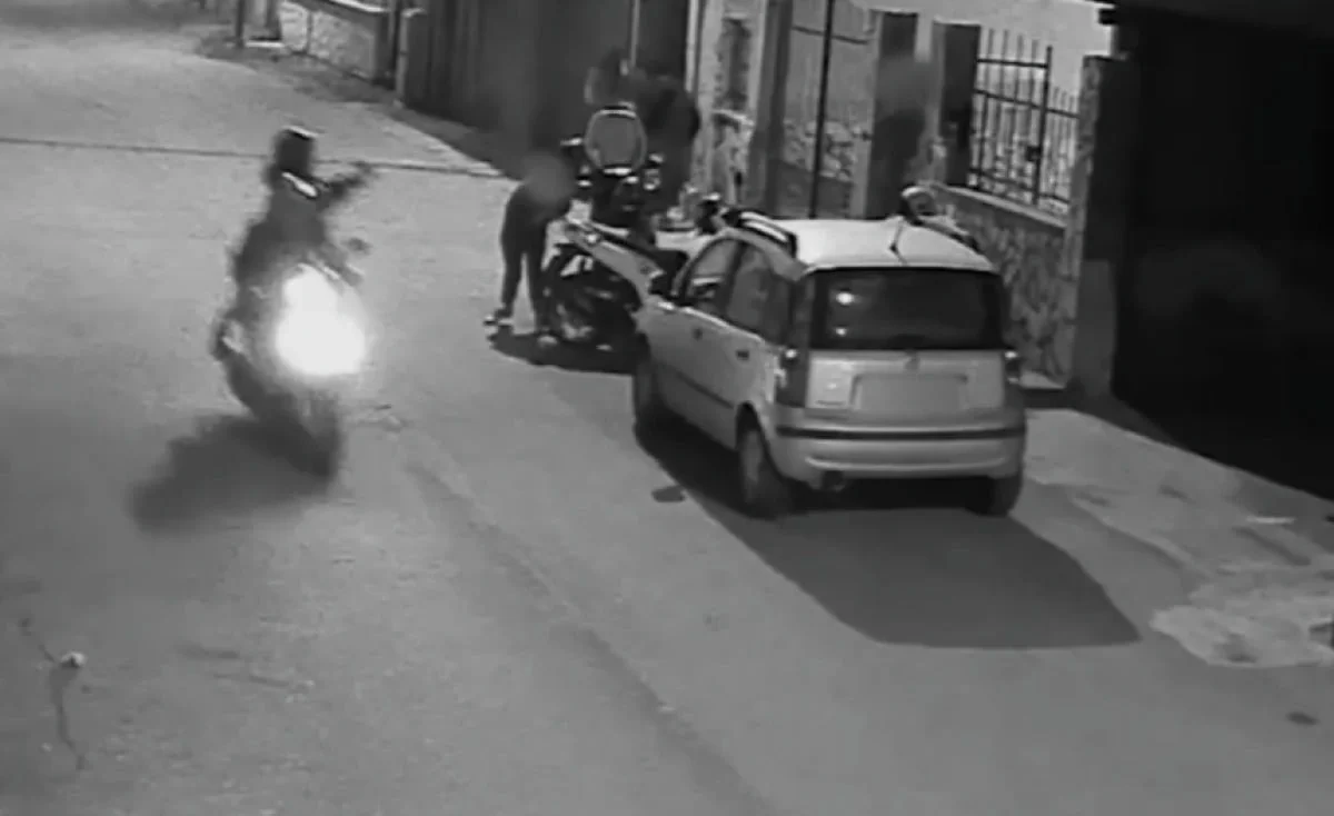 Spari e un giovane ferito, riesame non accoglie il ricorso di Raniolo