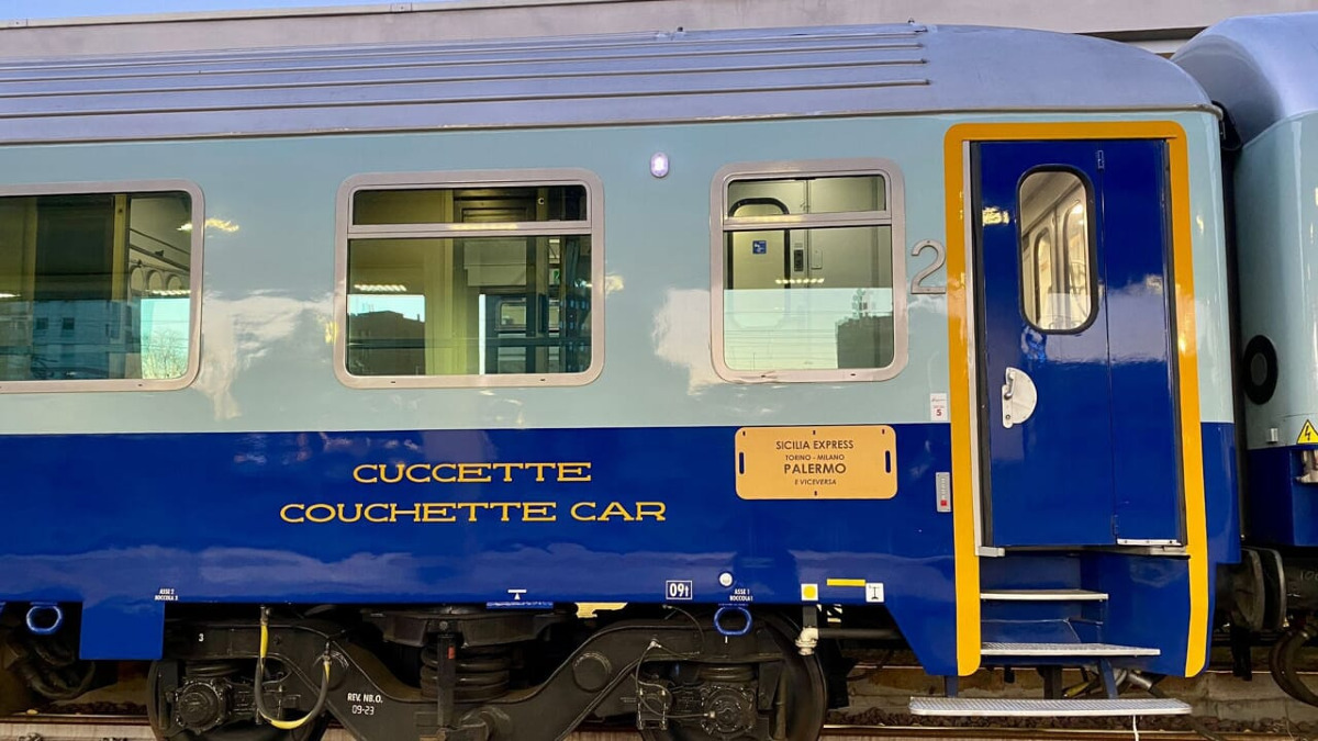 "Sicilia-Express", Iv organizza la "fazzolettata": "Solo propaganda da Schifani"  - 