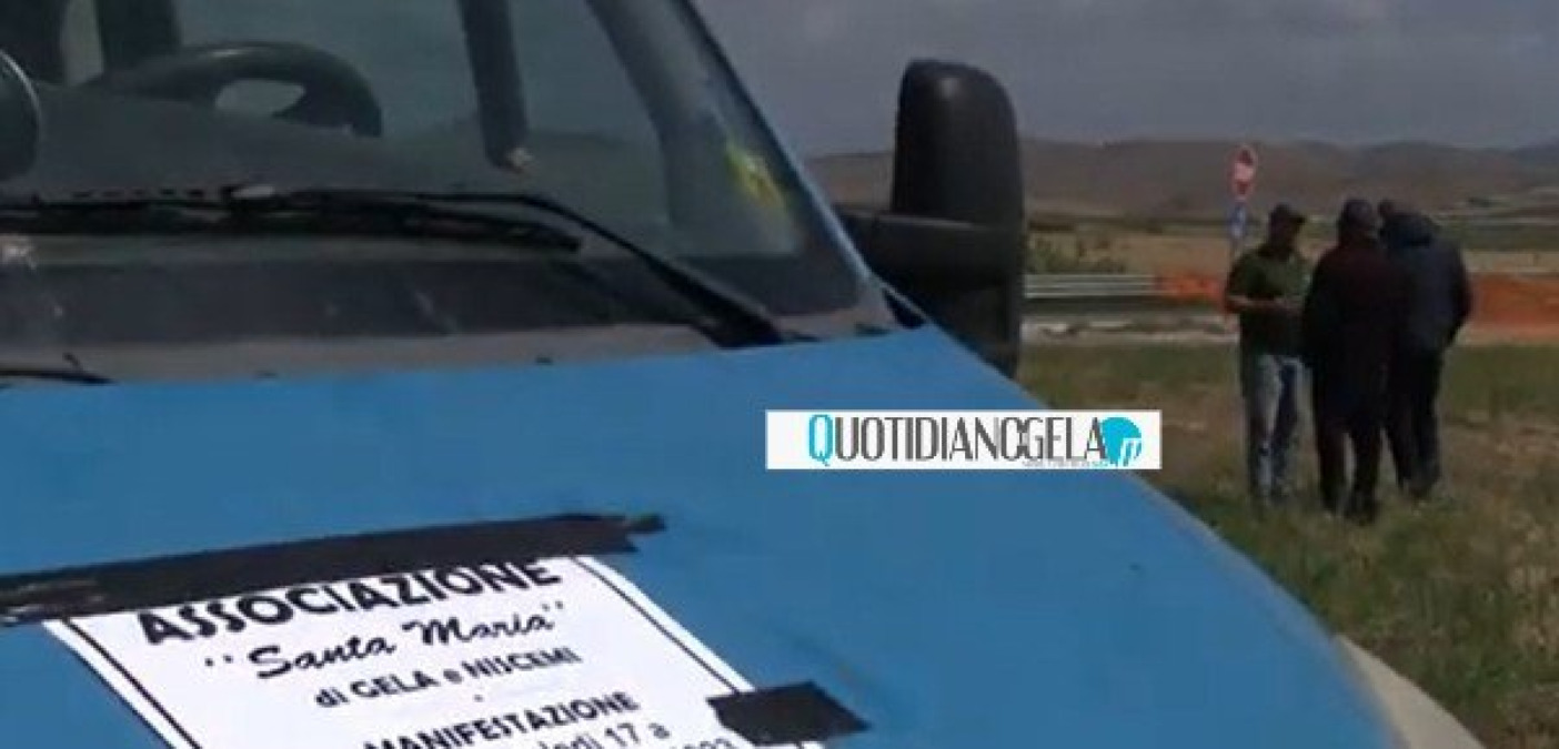 Senz'acqua per i campi e ora con costi del gasolio alle stelle: "Comparto agricolo allo stremo" - 