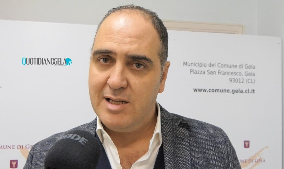 "Ambizioni personali non prevaranno", Sincero: "Con Di Stefano basi per andare oltre i dieci anni" - Il consigliere comunale Davide Sincero