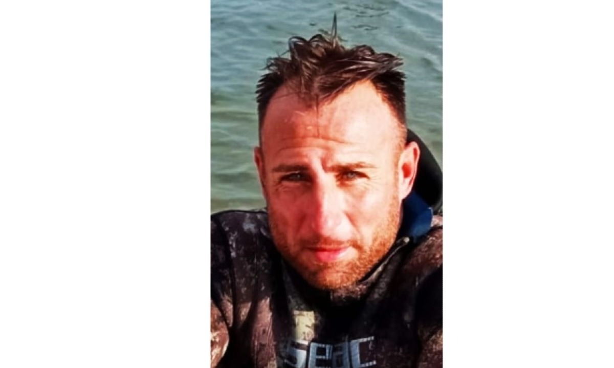 Ritrovò reperti archeologici in mare, dopo dodici anni mai ricevuto nulla: "Schiaffo a chi rispetta le regole" - Andrea Biundo