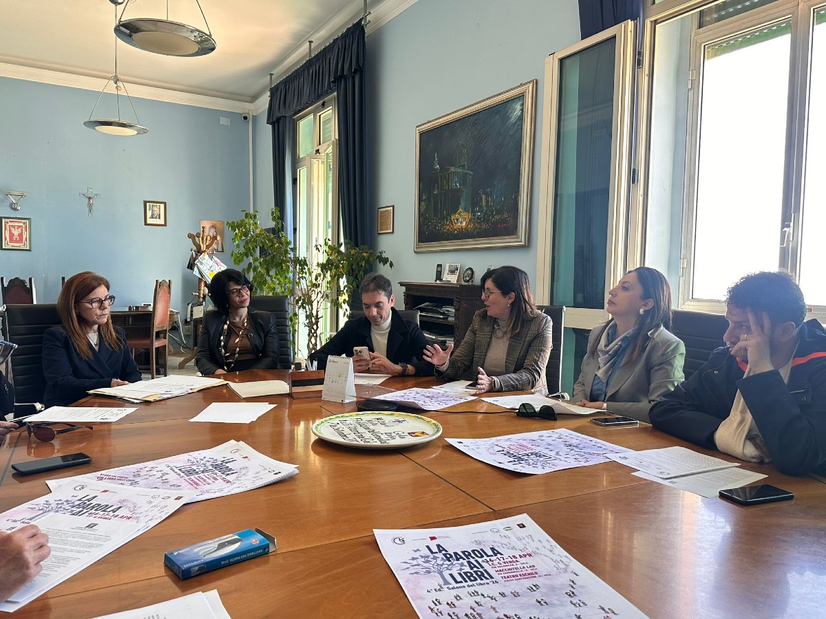 Letteratura protagonista al Salone del libro, ritorna la manifestazione culturale  - 