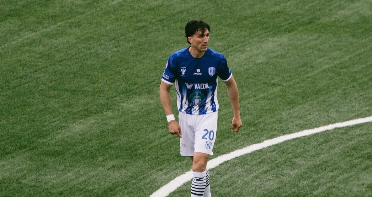 Gela-Reggina, biancazzurri in emergenza - Foto di Davide Gerbino 