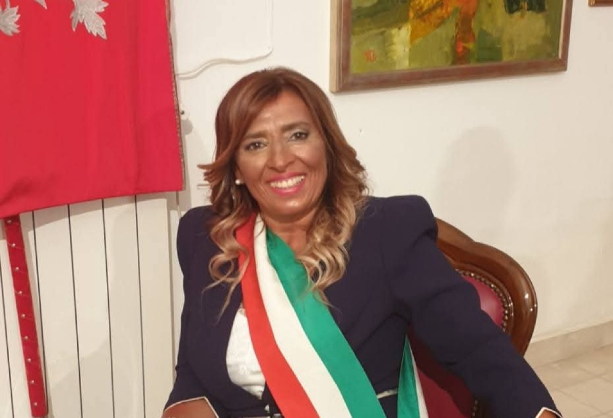 Ars, slitta l'insediamento di Cirrone Cipolla: rinvio di una settimana  - Rosetta Cirrone Cipolla 