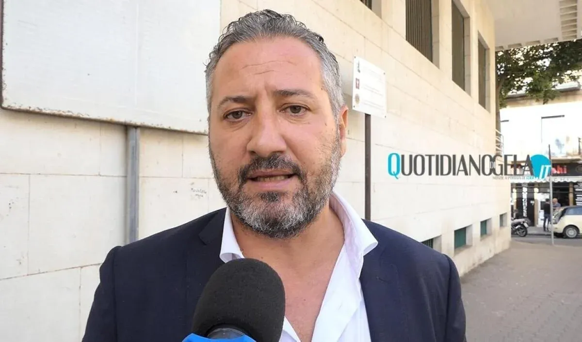 Fondi per interventi nei Comuni costieri, Scuvera: "Gela e Butera predispongano progetti" - Il parlamentare Ars Salvatore Scuvera