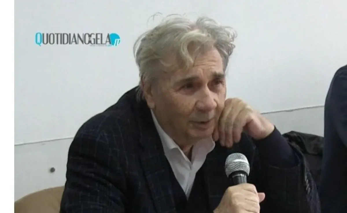 "Giusto far prevalere l'unità sulle ambizioni personali", D'Arma: "Percorso sindaco e alleanza nel centrosinistra" - Salvatore D'Arma