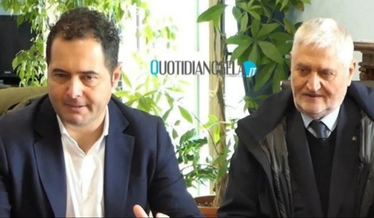 "Da FdI attacchi quasi comici al sindaco", dem: "Effetto della sconfitta al referendum" - Di Stefano e il segretario dem Arancio 