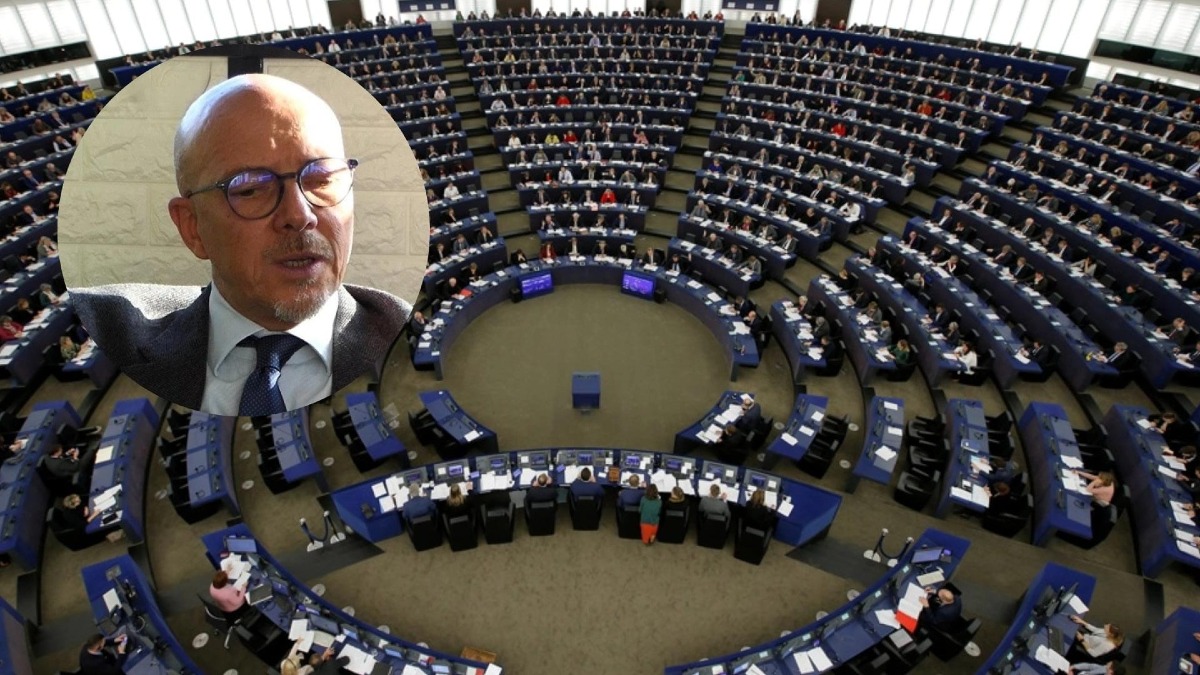 Il diritto all’identità negato nel Mediterraneo, Vella al Parlamento Europeo: "Serve una banca dati comune” - 