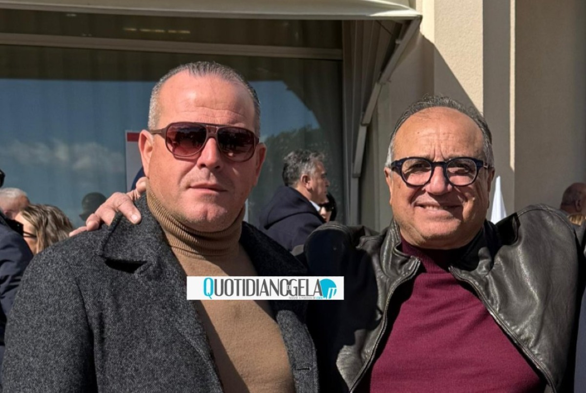 Dalla Dc a un'esperienza civica, prende forma "Gela nova" - Irti e Cascino