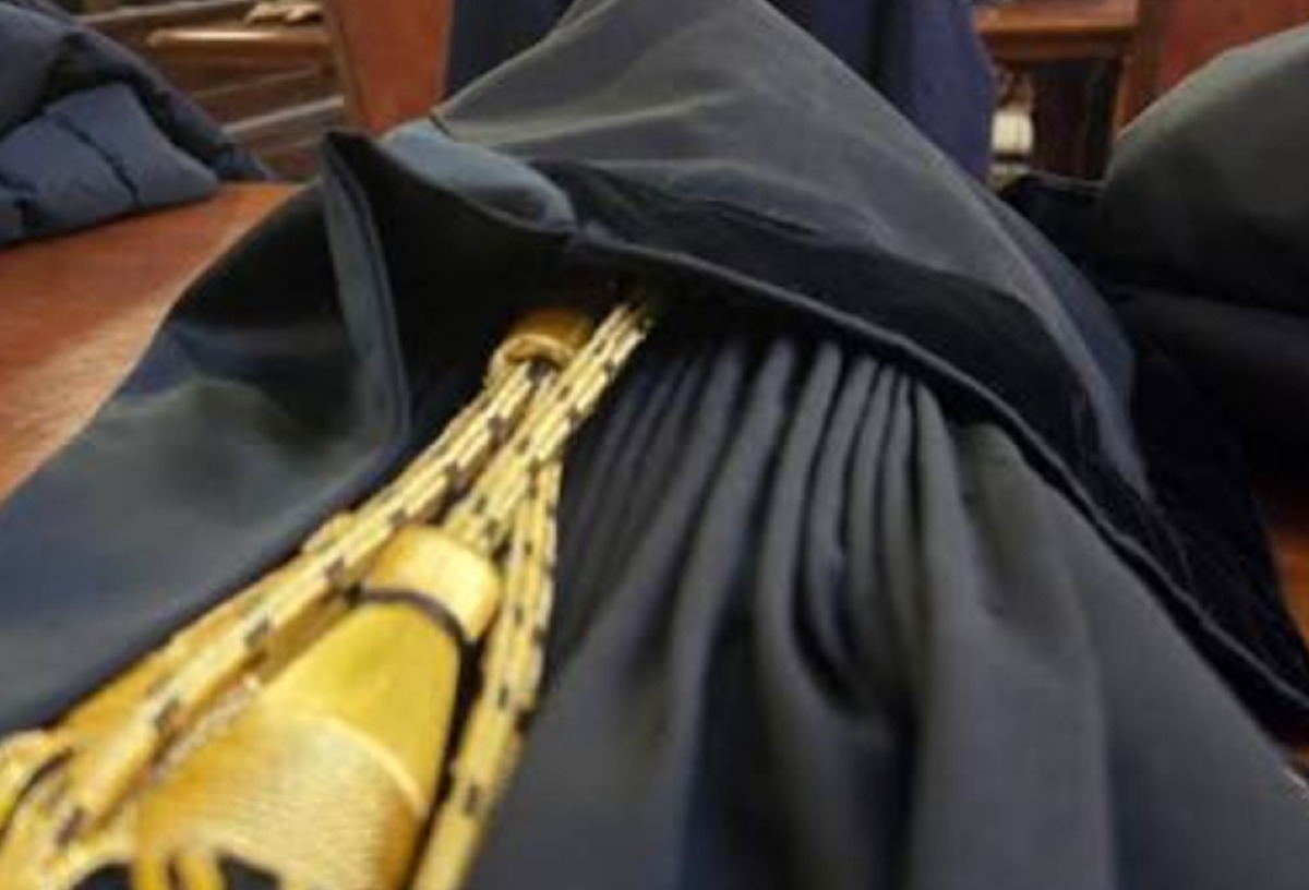 In appello condanna a otto anni per due legali, riconosciuta accusa di estorsione 