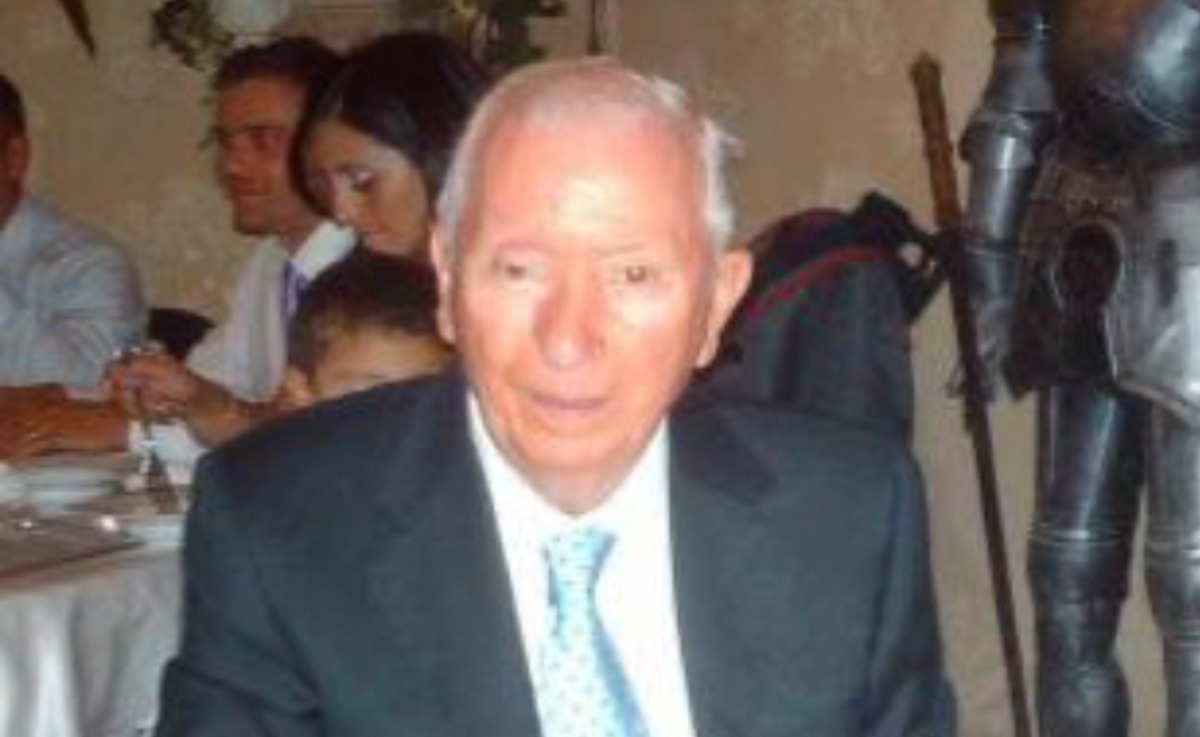 Morto il dottor Giovanni Lopes, fu sindaco e amministratore  - 