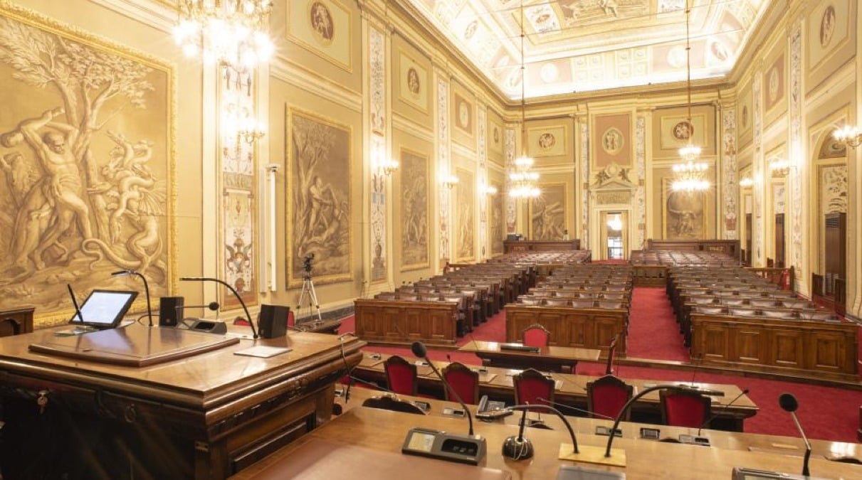 Regionali 2027: tutti in pista, anche chi non lo dice - 