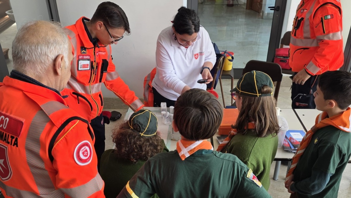 Al via “Le Domeniche della Salute” - 