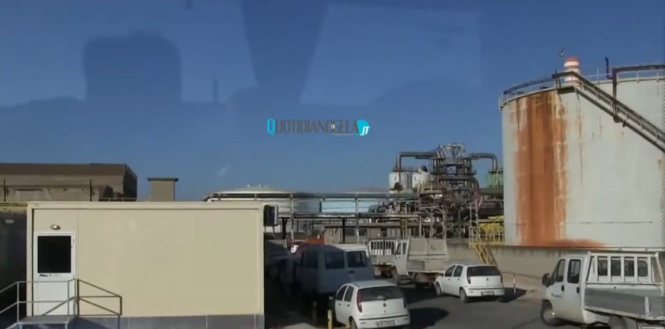 Scc Eni, sindacati: "Azienda non rispetta accordi e temiamo trasferimento sede, inizieremo proteste" - 