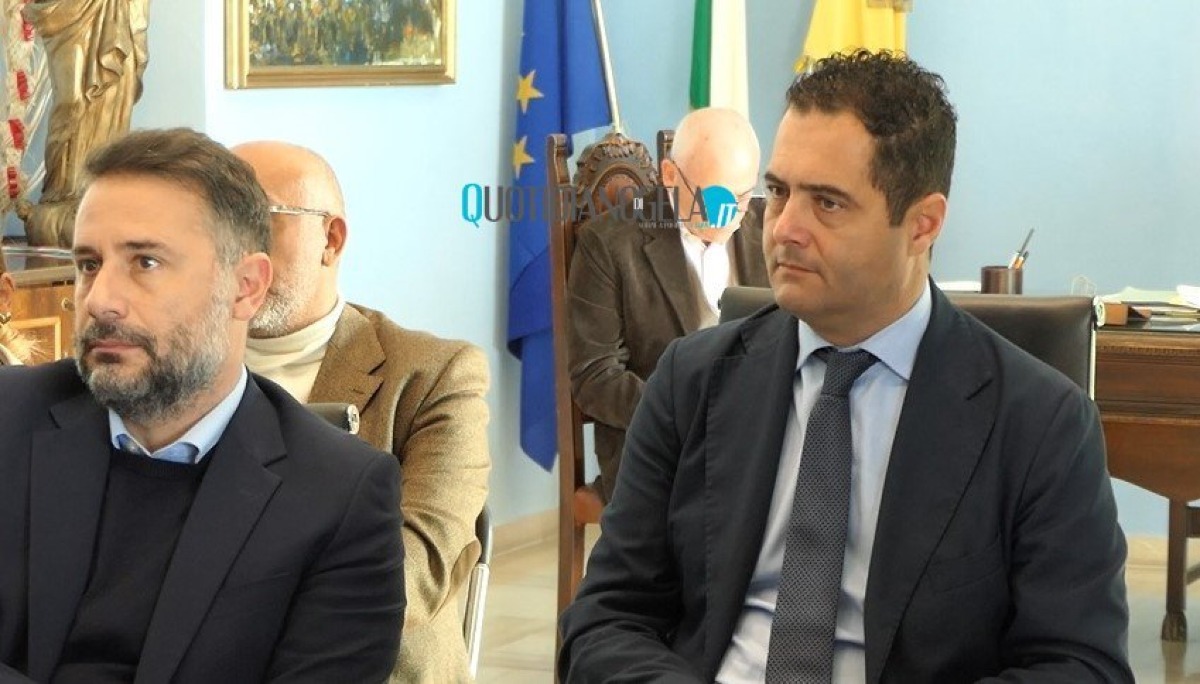 "Subito un'agorà regionale delle forze progressiste", Di Paola: "Con Di Stefano progetto forte" - Di Paola e Di Stefano