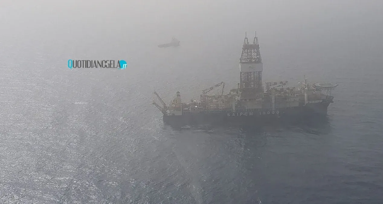 Royalties "Argo-Cassiopea", Regione rivede le quote: somme 2024 ridotte a 236 mila euro - 