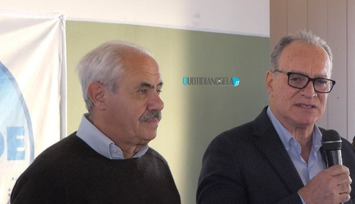 Di Stefano nel progetto progressista, Caci: "A Mpa nessuno presenti situazioni innaturali, ci sia maturità" - Lombardo e Caci