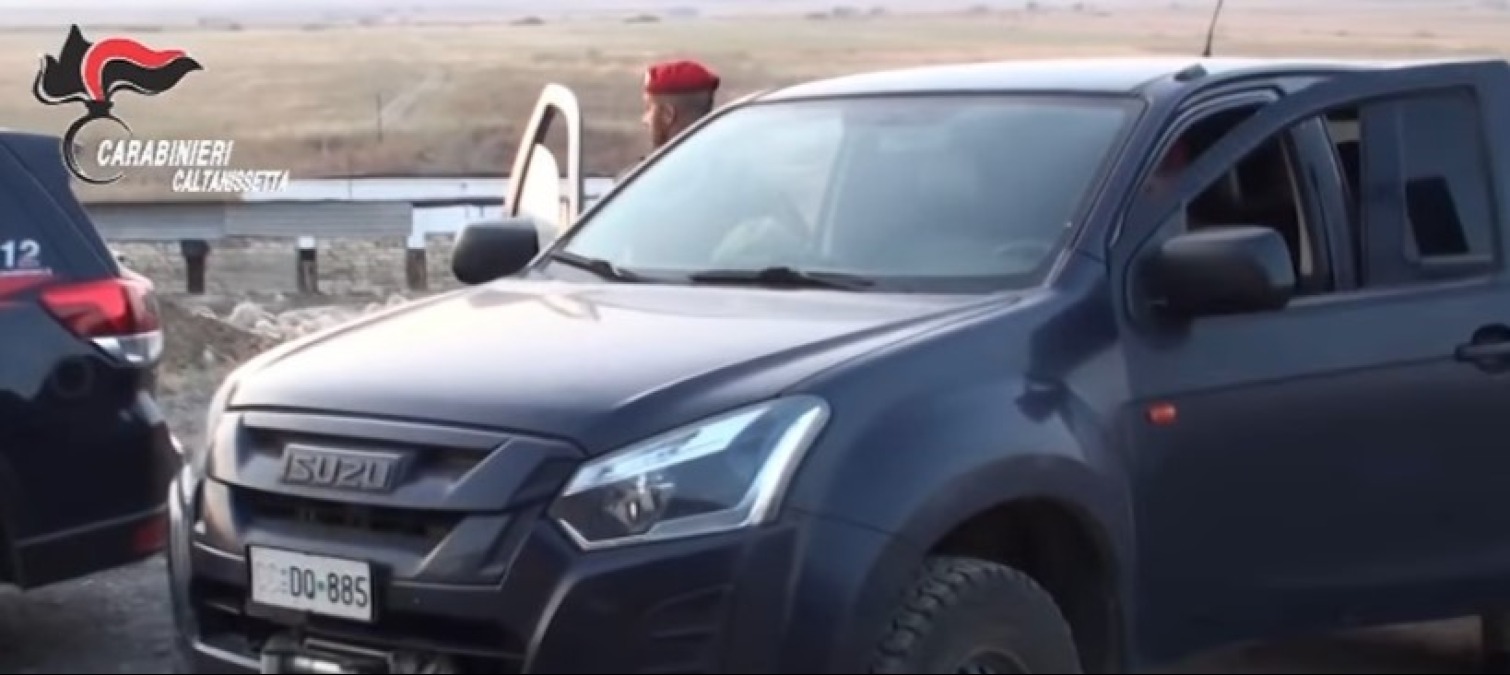 Droga e armi, inchiesta "White sheep": i Curvà davanti ai giudici - 