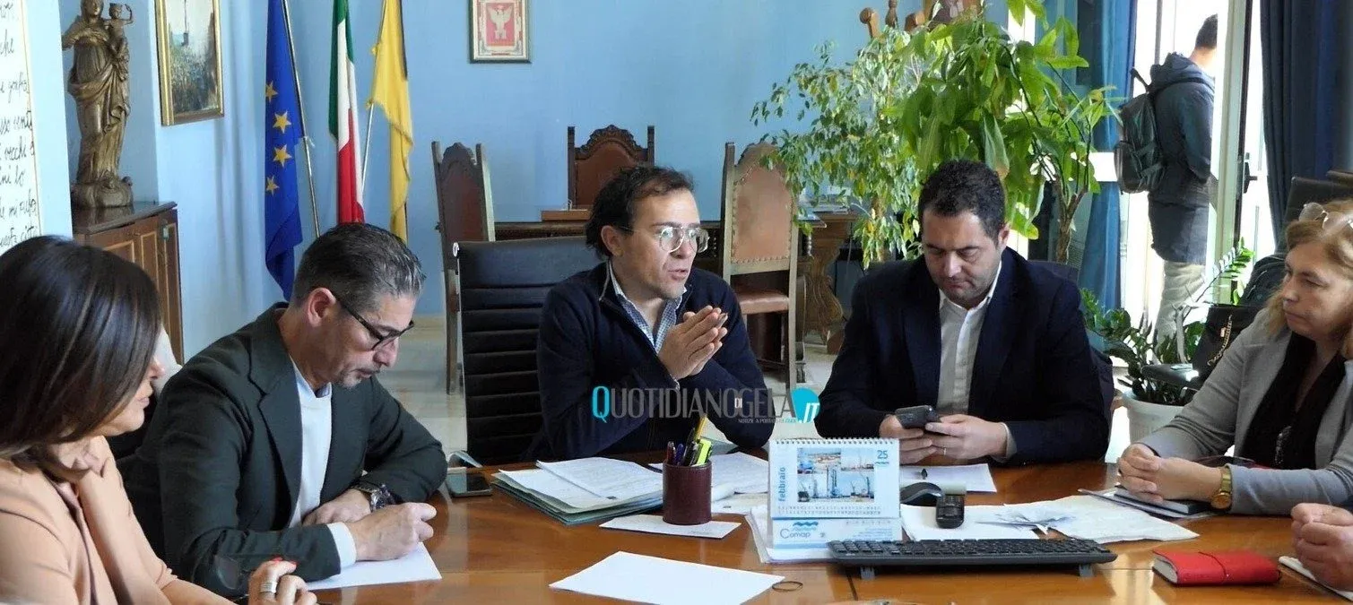 Bilancio, documentazione integrativa pronta per essere trasmessa: sindaco a confronto con ministero - 