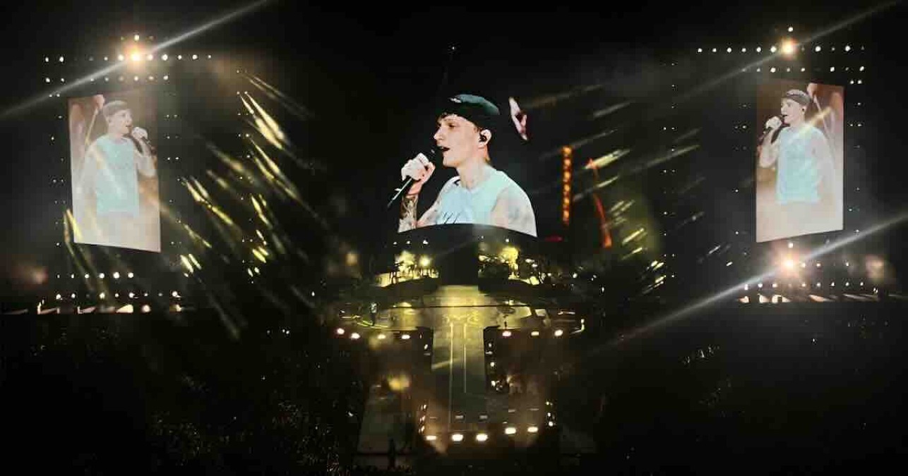 Su facebook l'annuncio per la vendita di biglietti dei concerti di Ultimo: trentenne pagò senza ricevere nulla - 