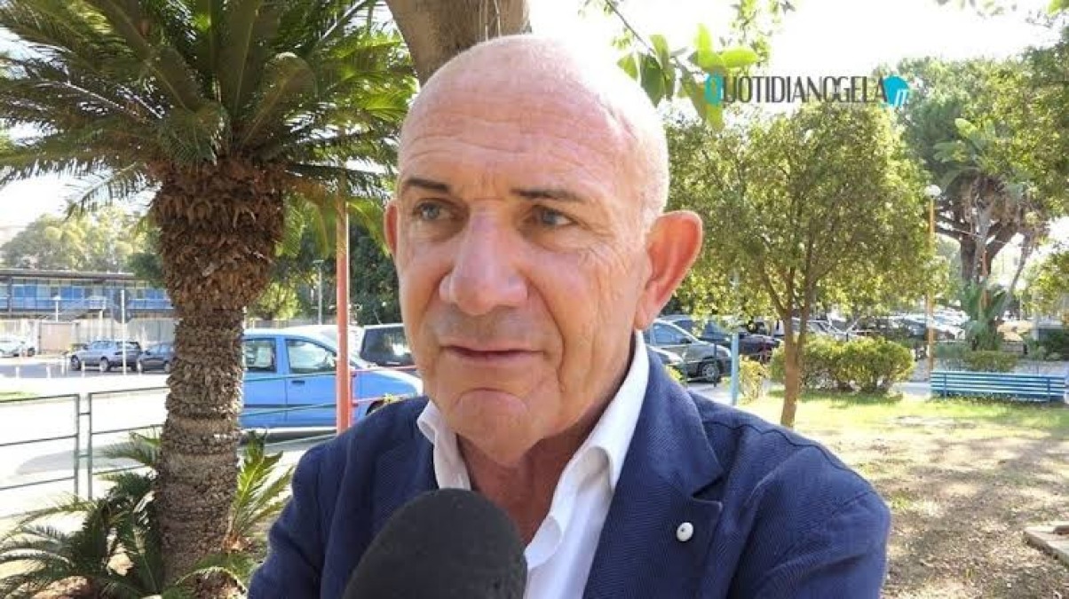 Ghelas, si cambia: "Incarico Siragusa scade con bilancio 2025, avviso per successore" - Il manager Ghelas Guido Siragusa 