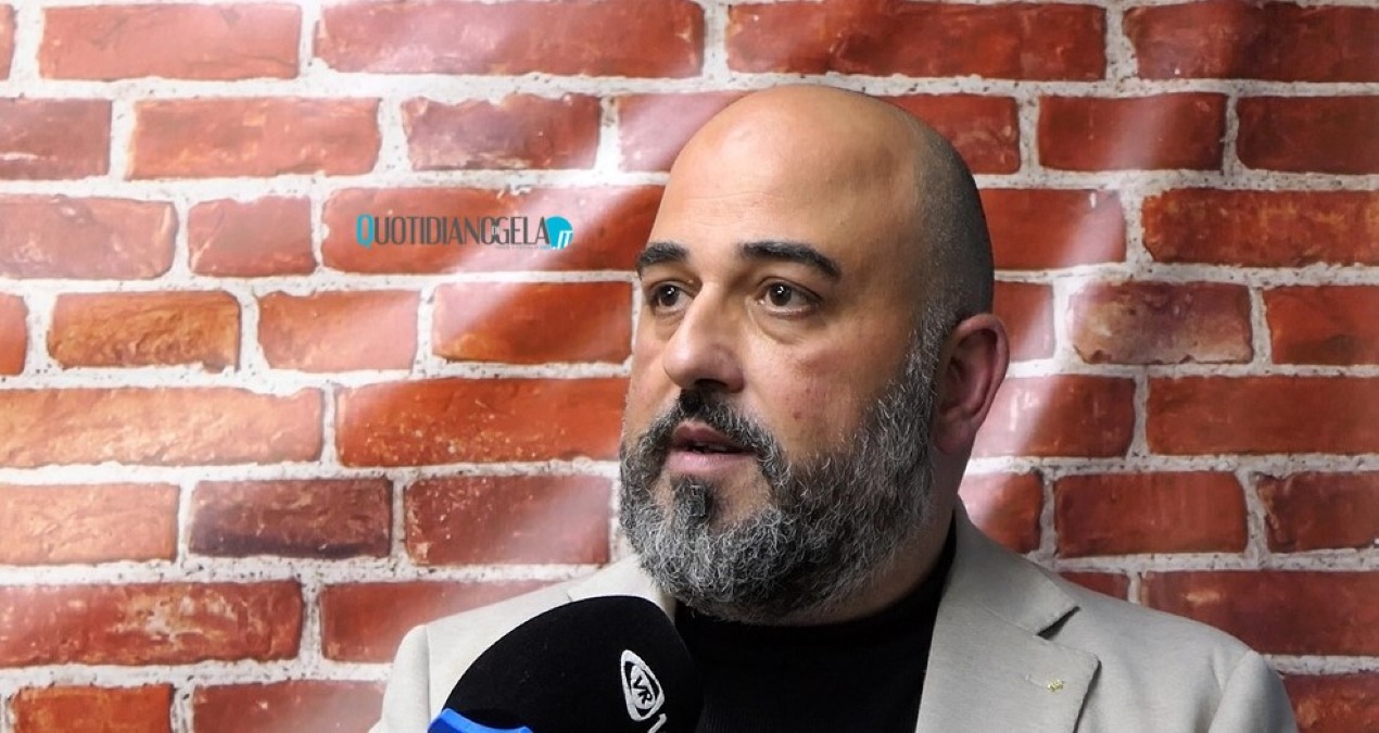 Maganuco diffamato sui social, chiuso giudizio: "Risarcimento simbolico andrà ad associazione anti-bullismo"  - Daniele Maganuco