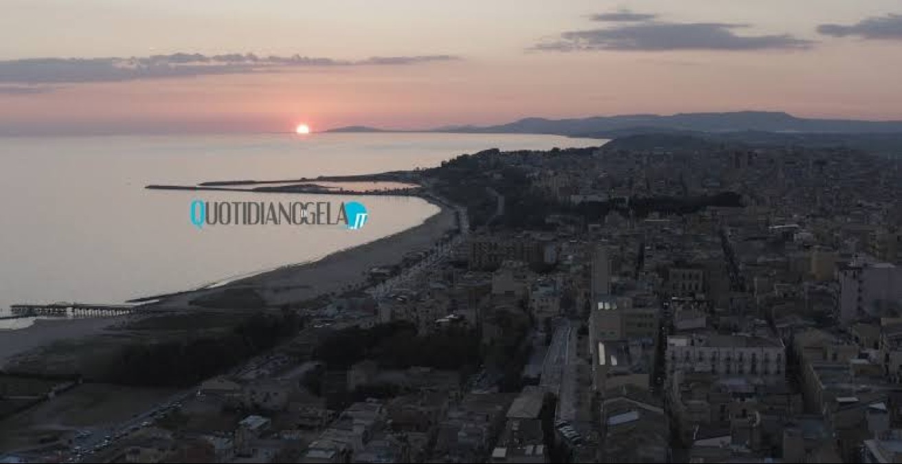 Pudm, piano trasmesso alla struttura regionale dell'ambiente per valutarlo  - 