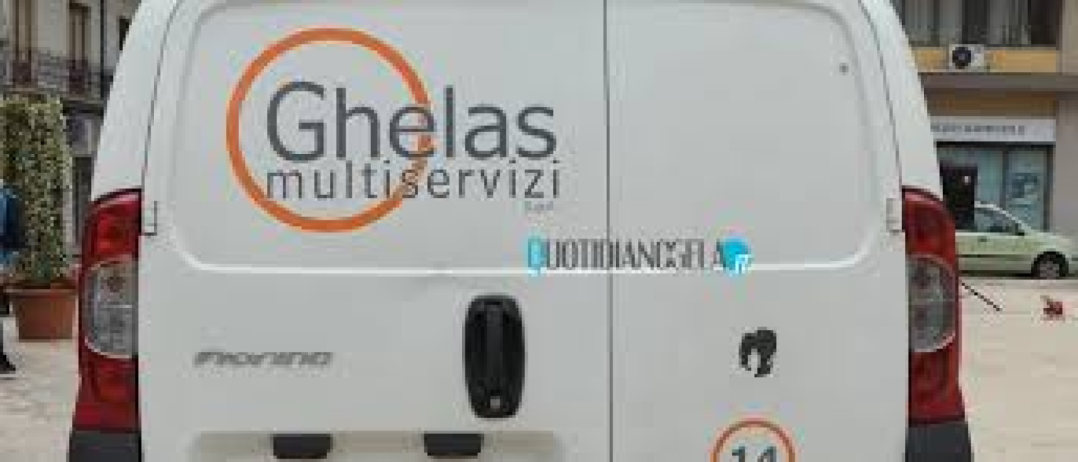 Ghelas, Ugl: "Non diventi caso politico, lasciare fuori i lavoratori da queste vicende" - 