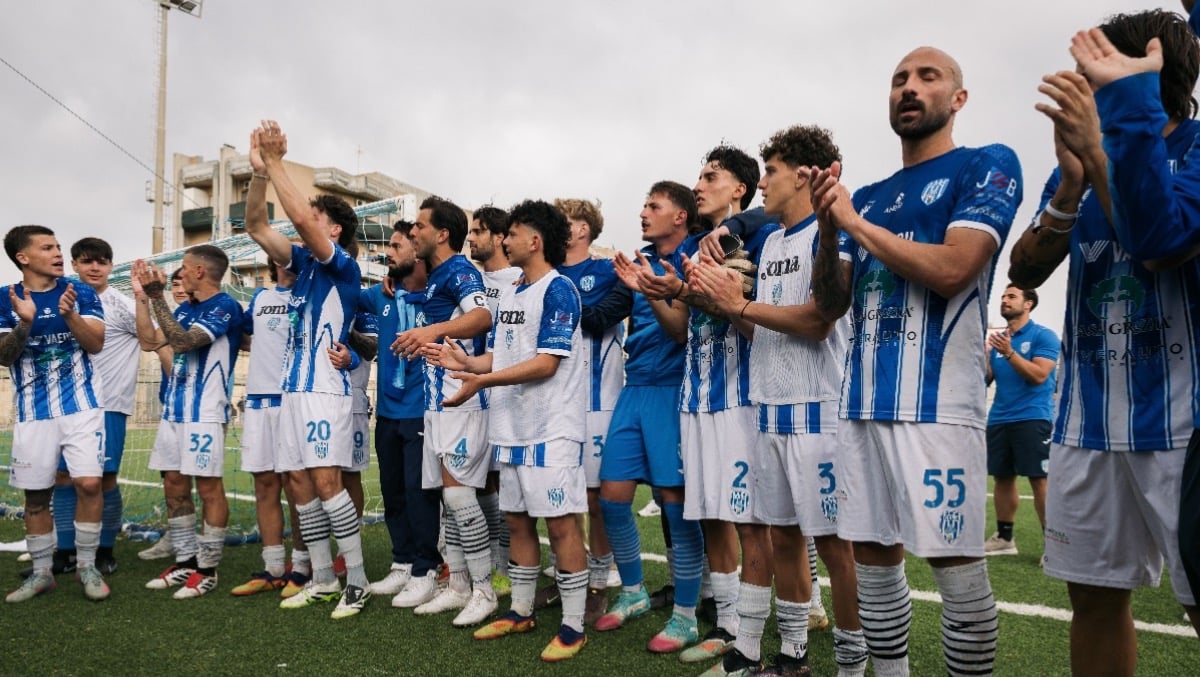 Gela, il campo come risposta: a Favara per ritrovare certezze - Foto di Davide Gerbino