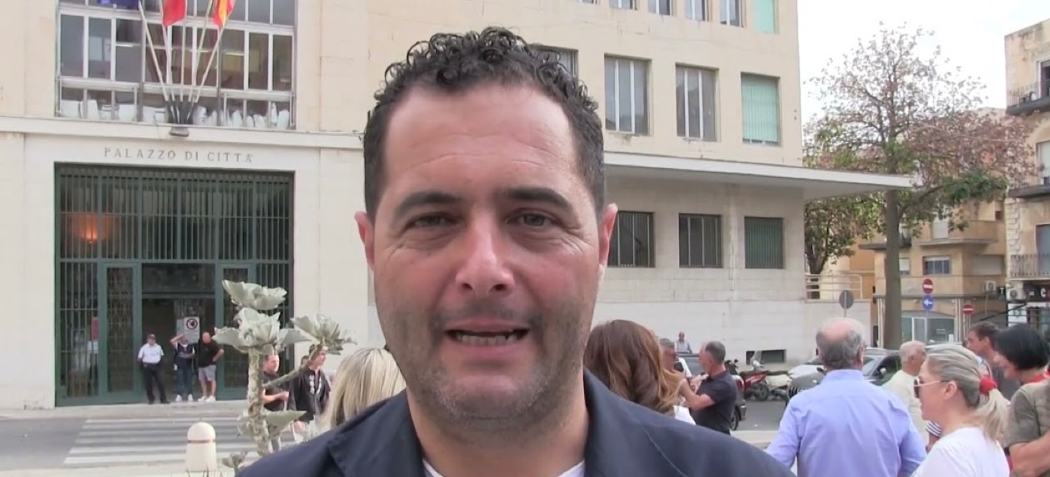 Gela, Di Stefano: “Propongo una raccolta fondi attraverso un azionariato popolare” - 