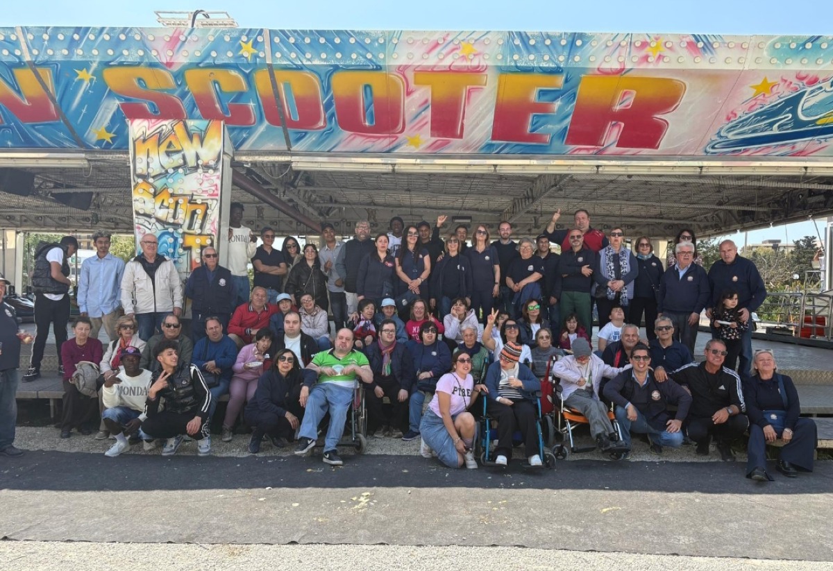 Solidarietà e inclusione con il terzo memorial Benedetto Berrittella - 