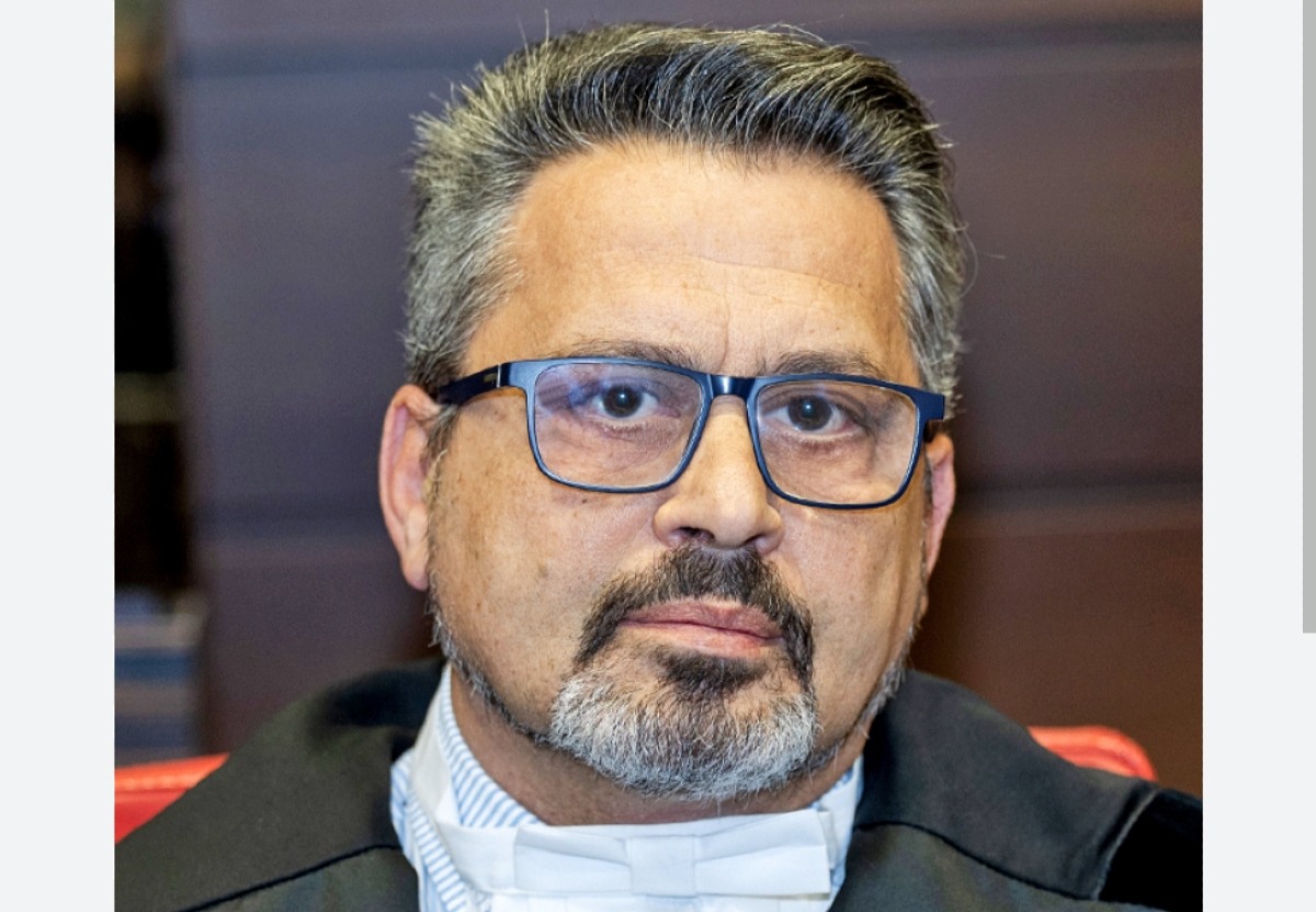 Hanno scelto Futuro Nazionale di Vannacci, il coordinatore locale è Cagnes - L'avvocato Francesco Cagnes