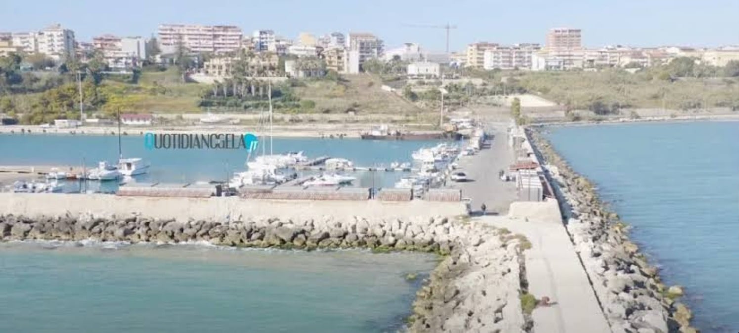 Porto insabbiato, Autorità non risponde: comitato, "pronti a chiedere intervento prefetto" - 