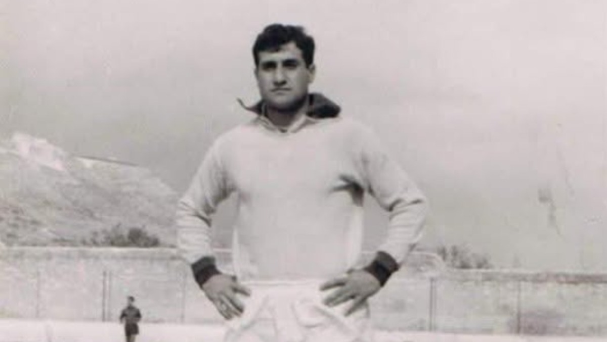 Il calcio gelese piange "Romoletto" Sclafani, bandiera del Terranova - 