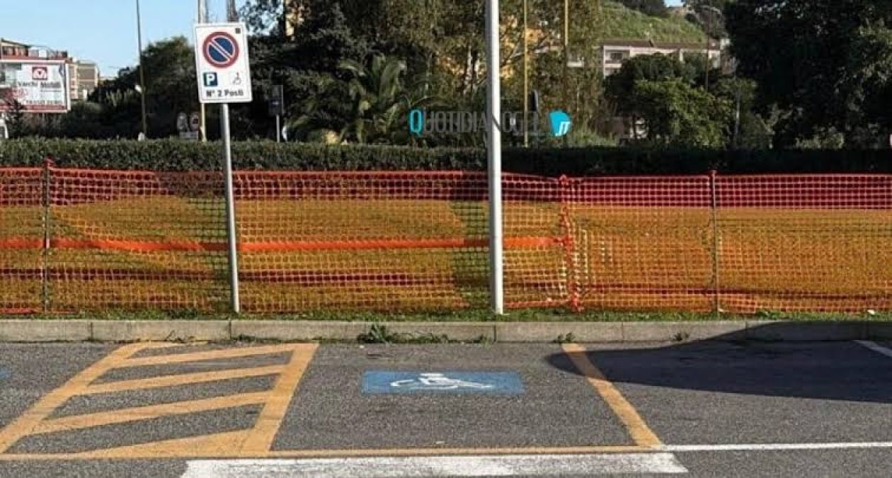 Struttura sportiva a Macchitella, "ritardi azienda": decade assegnazione  - 