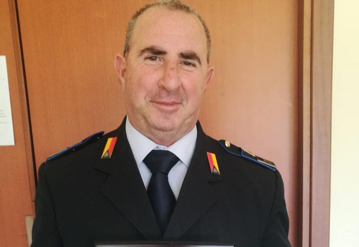 La tribuna stampa del "Presti" intitolata a Totò Sauna: consiglio compatto  - Totò Sauna