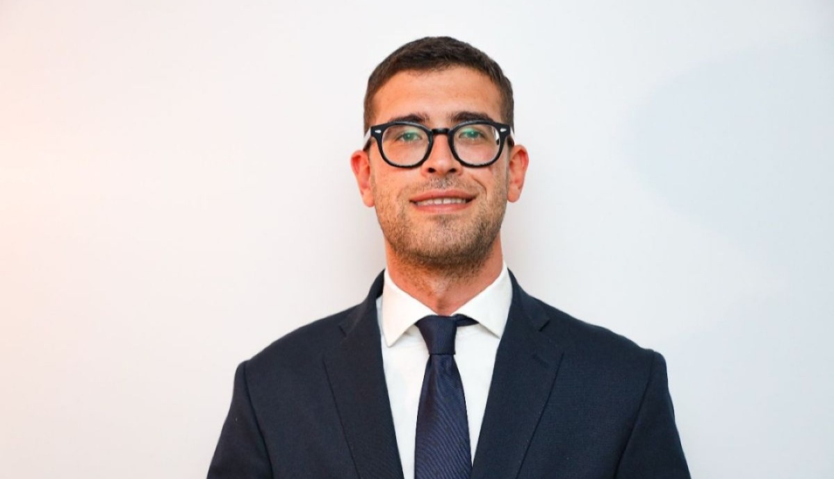 "Basta governo regionale degli indagati", Perna: "A Caltanissetta enorme questione morale" - Il dirigente regionale di Italia Viva Giuseppe Perna