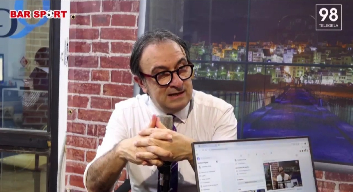 Stazionarie condizioni di Gallo, altri accertamenti: per ora rimarrà in coma farmacologico - Franc