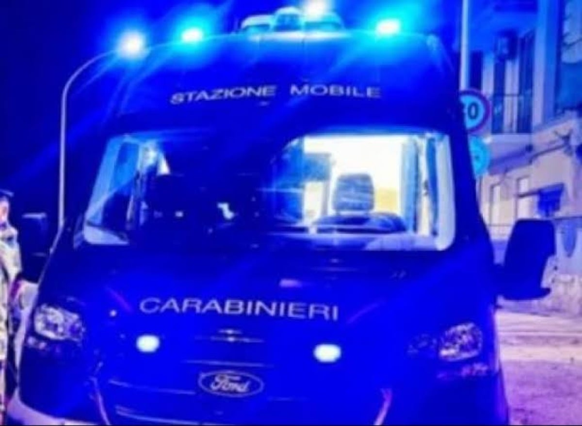 Niscemi, blitz dei carabinieri: i clan controllavano il settore oli esausti e il traffico di droga  - 