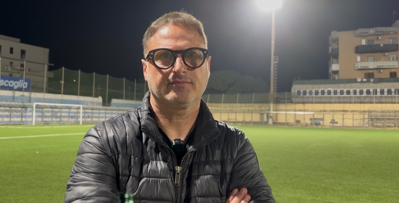 Misiti: "Col tempo le cose si sistemeranno, il Gela non può perdere la Serie D" - 