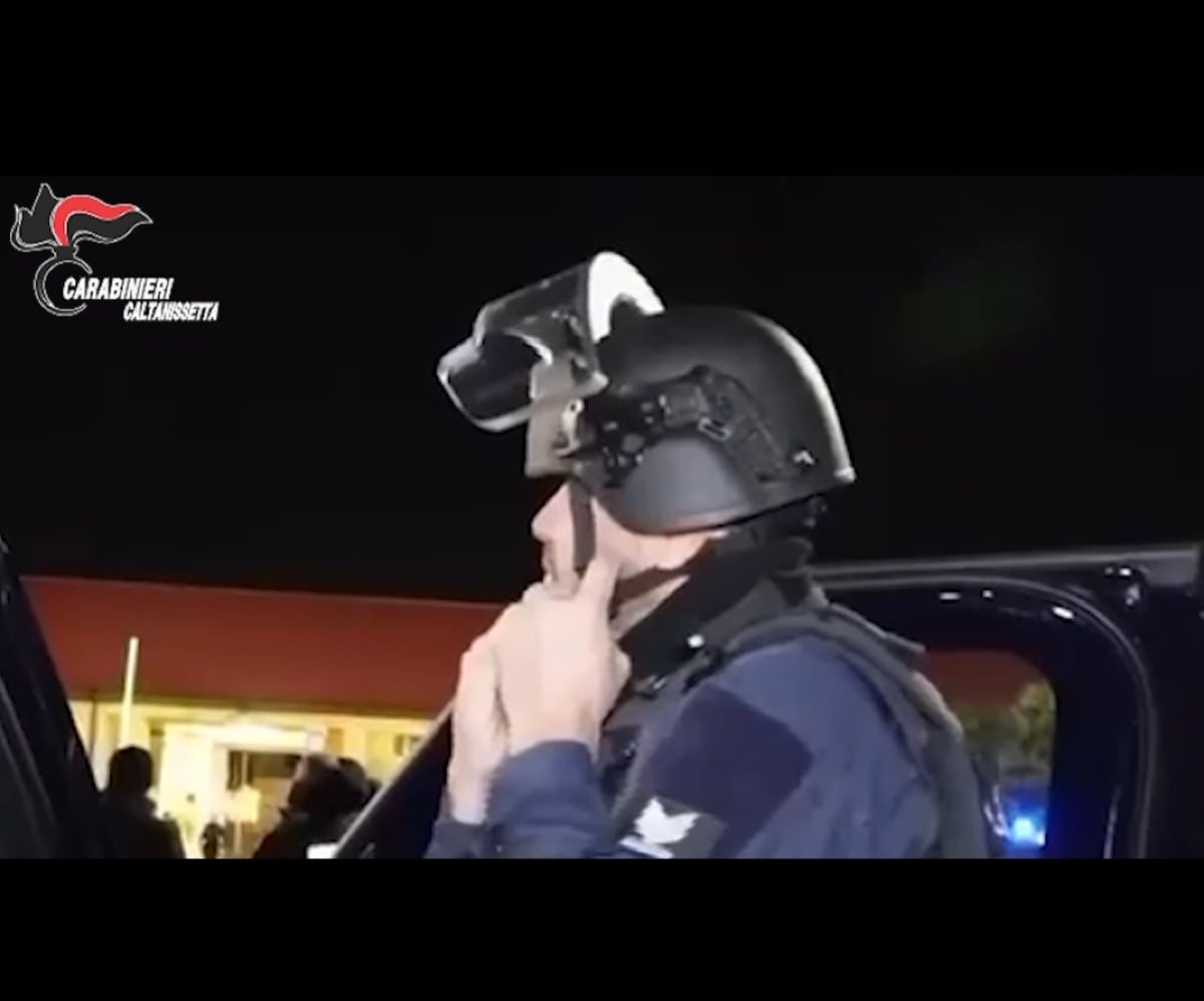 Ancora "Mondo opposto", "Musto controllava il settore oli esausti" - 