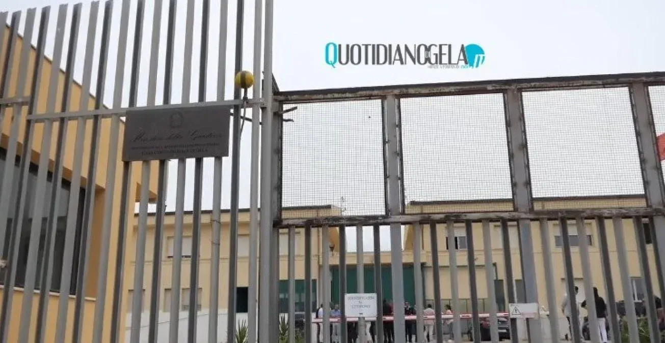 Emergenza a Balate, detenuto ha cercato di togliersi la vita: trasferito in ospedale - 
