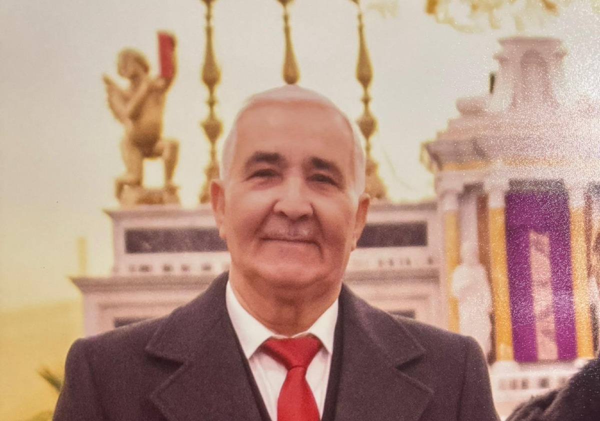 Morto Michelangelo Bevilacqua, è stato storico titolare di un'attività meccanica in città - Michelangelo Bevilacqua