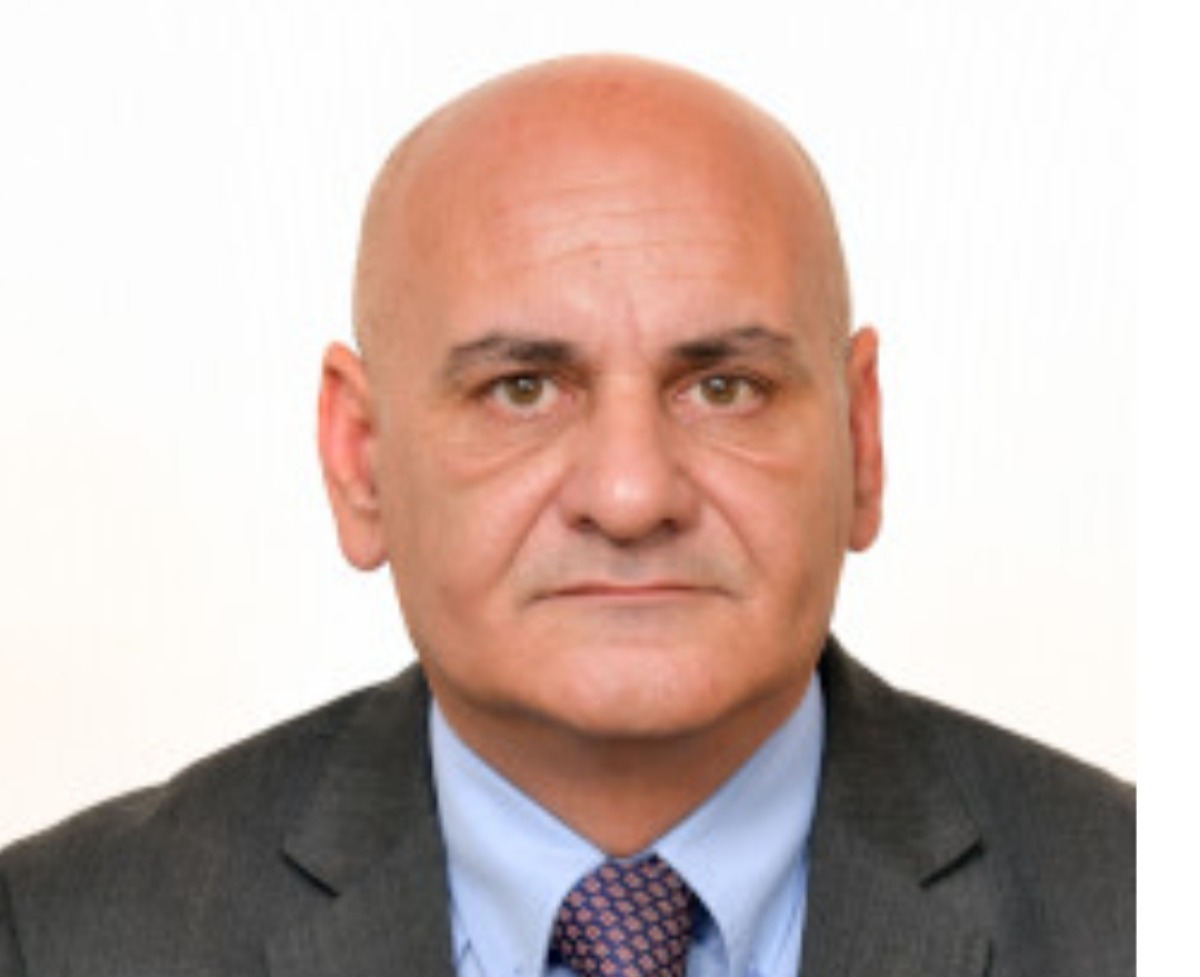 Foro avvocati di nuovo in lutto, morto il legale niscemese Antonio Vincenzo Arcerito  - L'avvocato Antonio Vincenzo Arcerito 