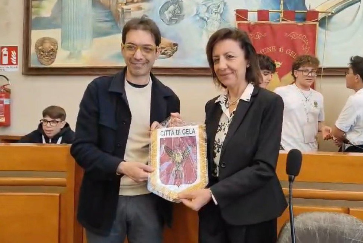 La Don Bosco sul podio internazionale del teatro Ariston - 