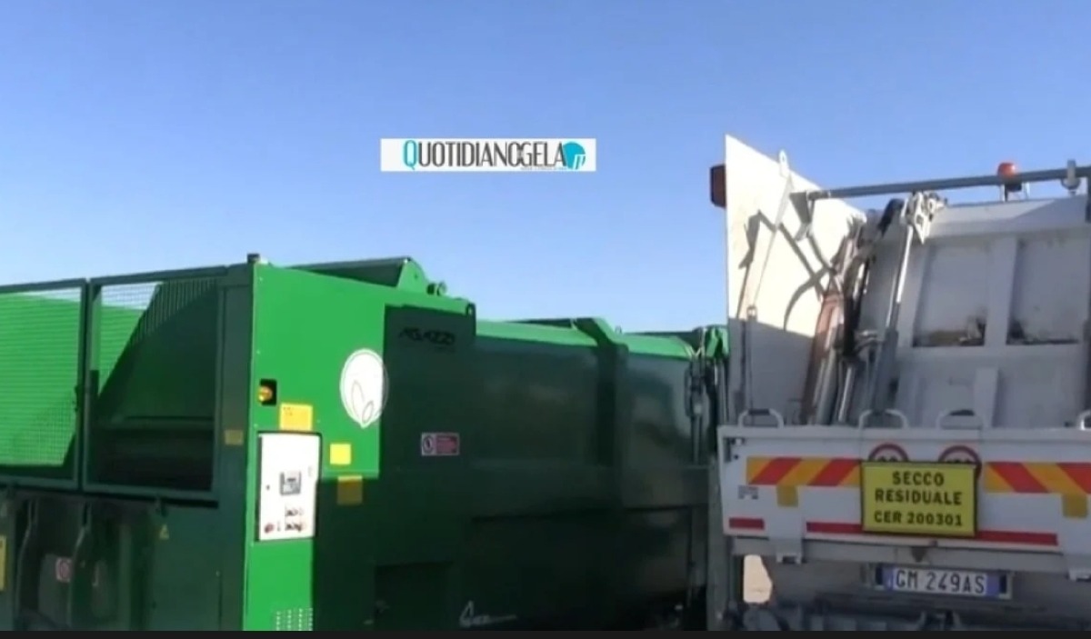 Contatti con il boss che puntava ai rifiuti, Impianti: "Certi della rettitudine dei nostri dipendenti" - 